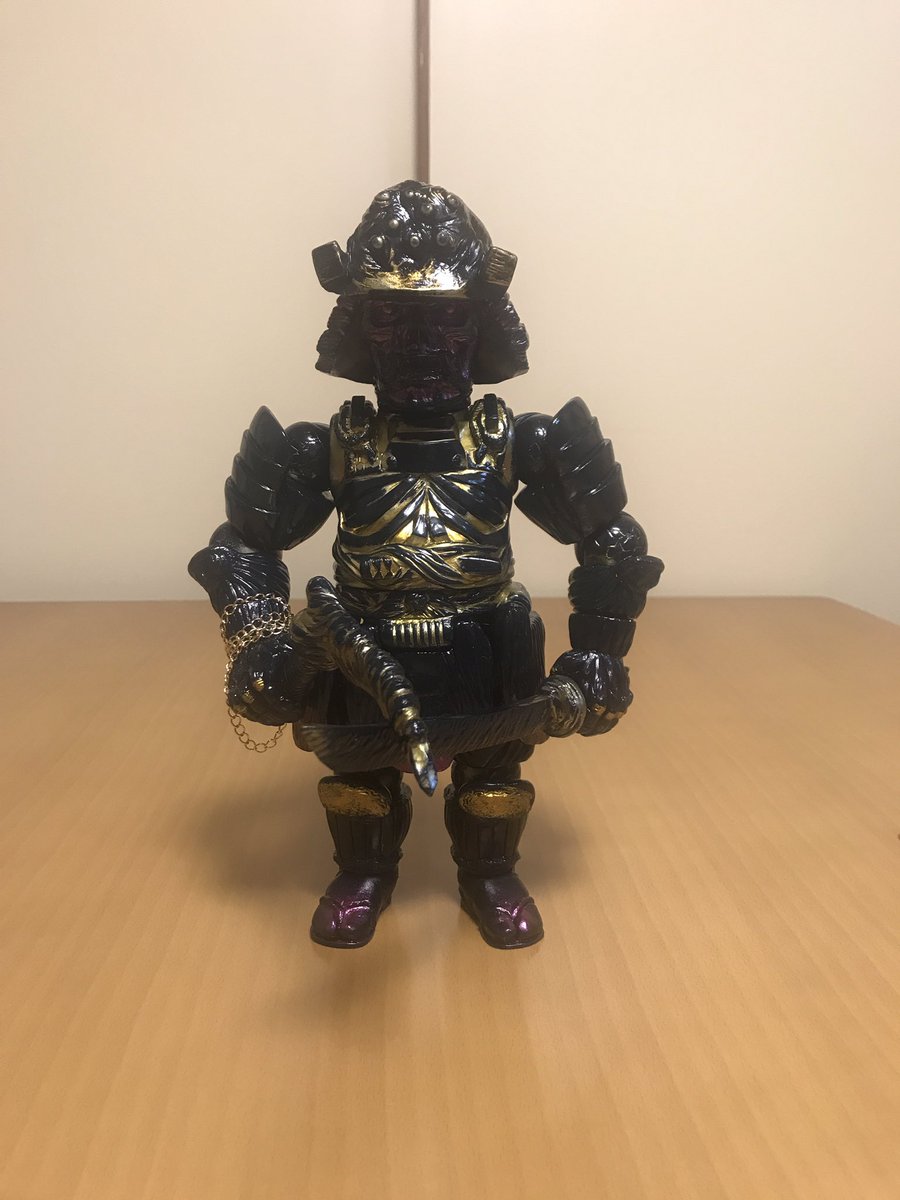 至高玩具 死侍 抽選販売 ソフビ