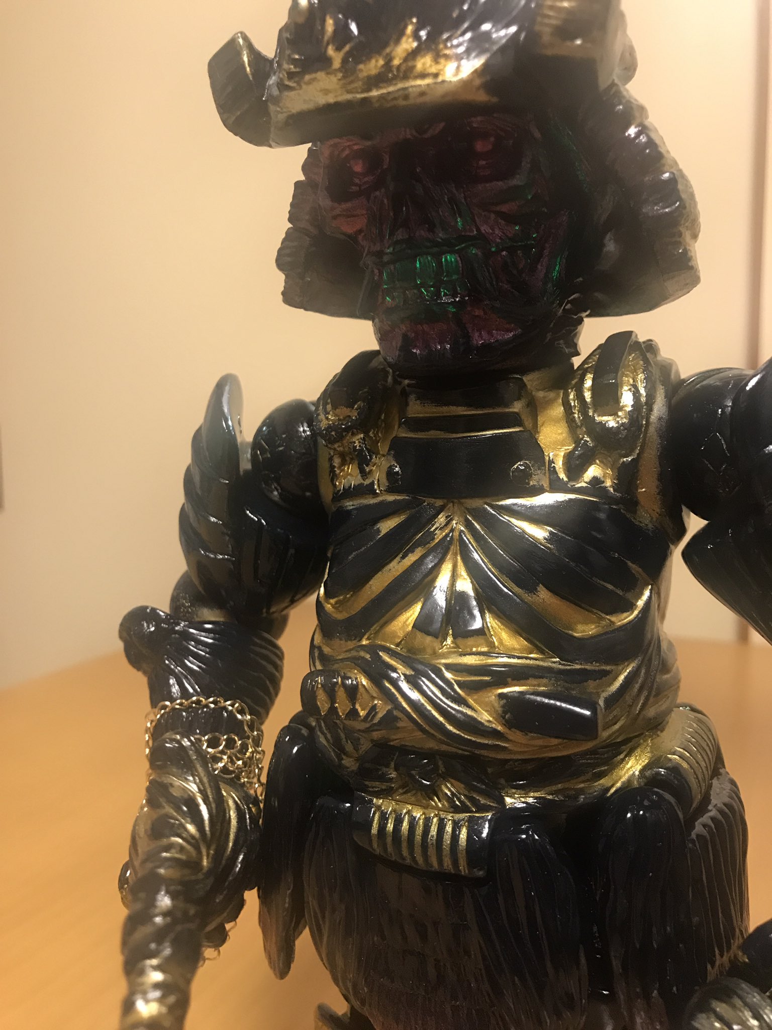 至高玩具 死侍 抽選販売 ソフビ