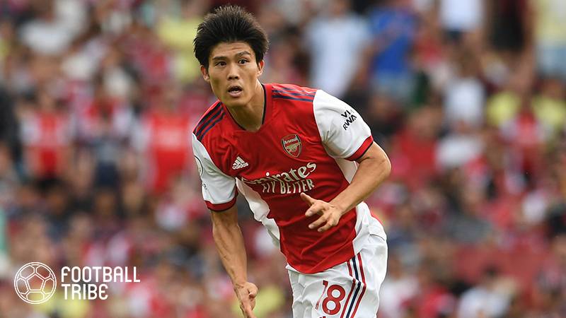 Arsenalfc News Bot 冨安健洋に強力なライバル アルテタ監督 英国産の右sb3選手をリストアップか アーセナル が来年1月の移籍市場で右サイドバックの補強に動く可能性があるようだ イギリス サン が伝えた 今夏にボローニャから獲得した日本代表df