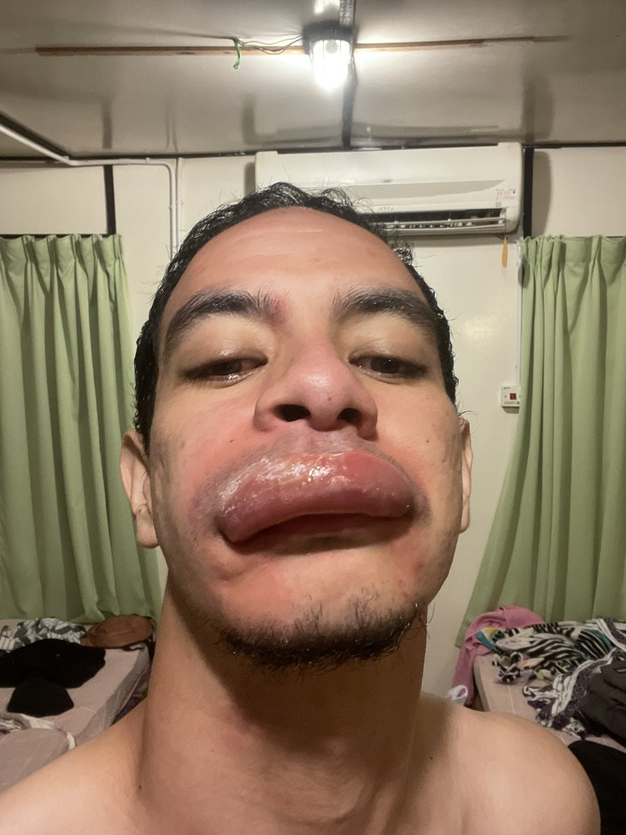 HarrisAnnuar's tweet photo. Hi guys morning from Harris Jenner 🤣 https://t.co/Em8oGLISwR