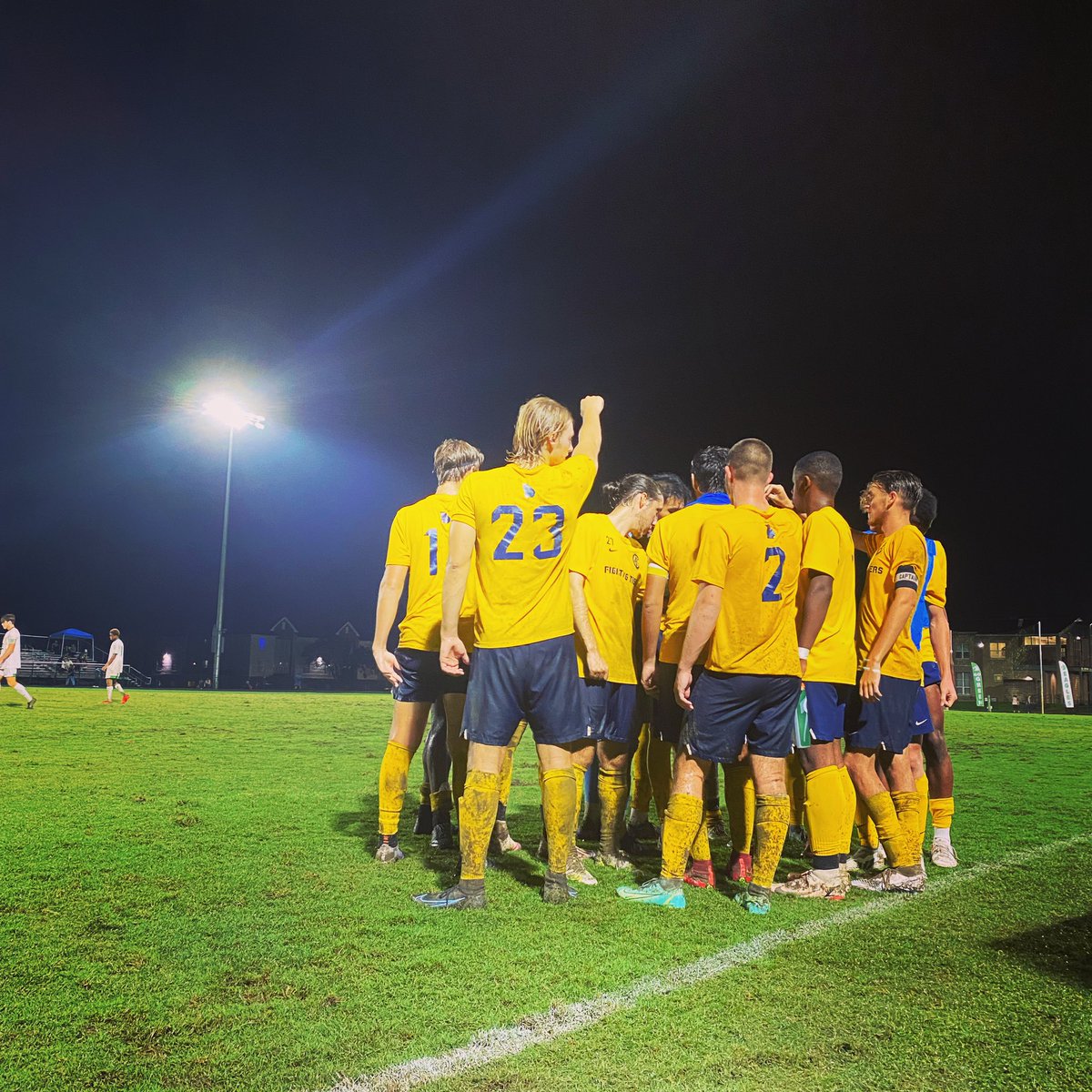 Do it #together, or not at all!!! #ACFTMensSoccer #Family