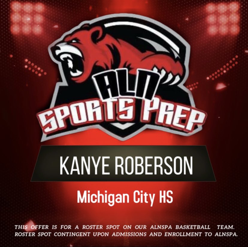 Kanye Roberson tweet media