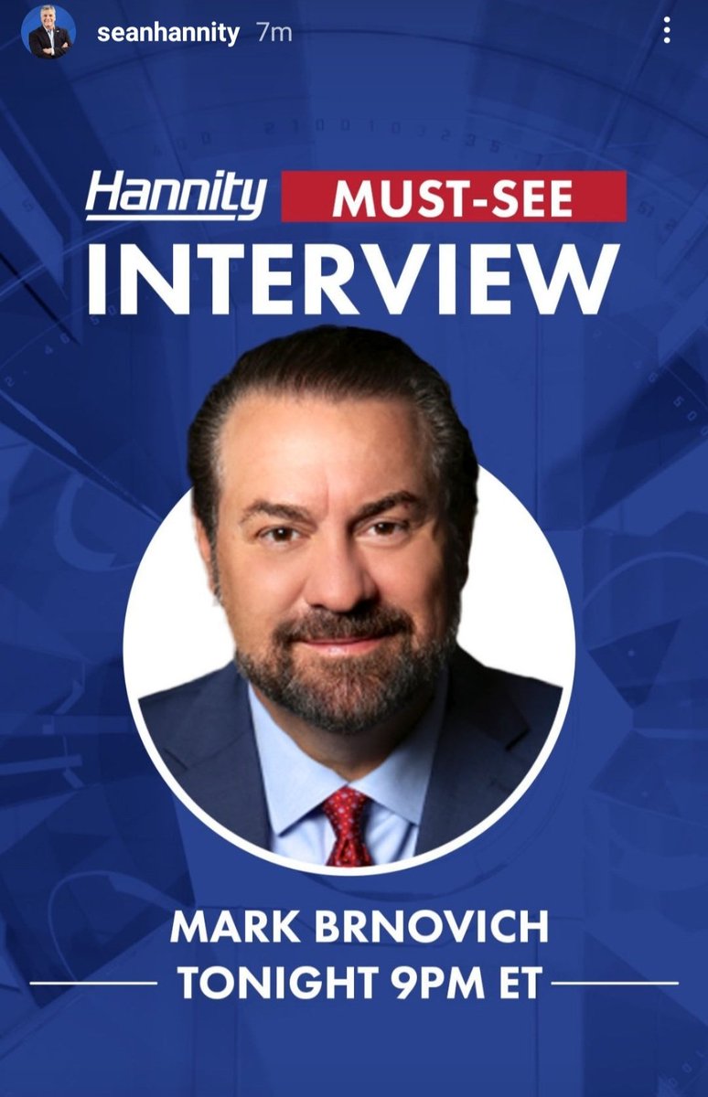 TONIGHT: I'm about to join <a href="/seanhannity/">Sean Hannity 🇺🇸</a> to discuss how our office has led the fight to hold the Biden Administration accountable to the rule of law in the midst of this historic border crisis.

Watch NOW on <a href="/FoxNews/">Fox News</a>.