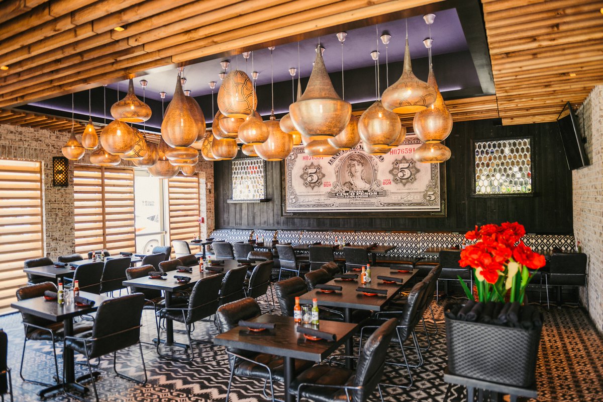 FlaglerVoice's tweet photo. Kick it up this weekend with a different vibe for taco night at @BarRitaFTL Their drink selections are one of our favorites, and their taco choices are incredible! Start the weekend off right with their Carne Asada Fiesta Fries - a sure-to-be favorite.
.
.
.
#flagler https://t.co/GEGCNOqJmq