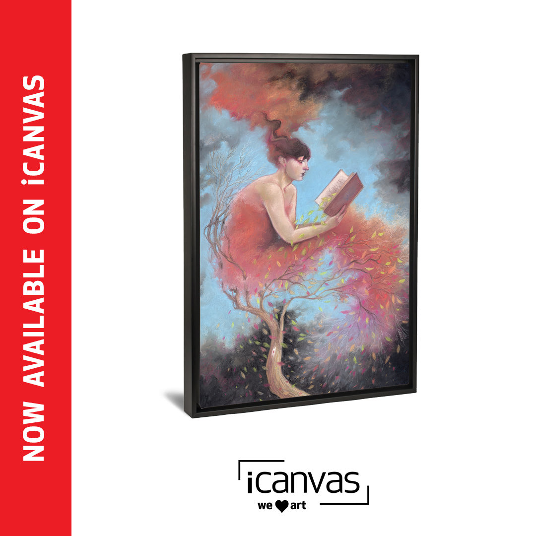 CelenePetrulak's tweet photo. Thank you ⁦@icanvas_art⁩ ! Canvas prints of my art now available on their site.

https://t.co/joWRz4ugg8 https://t.co/RHAO1eXFtx