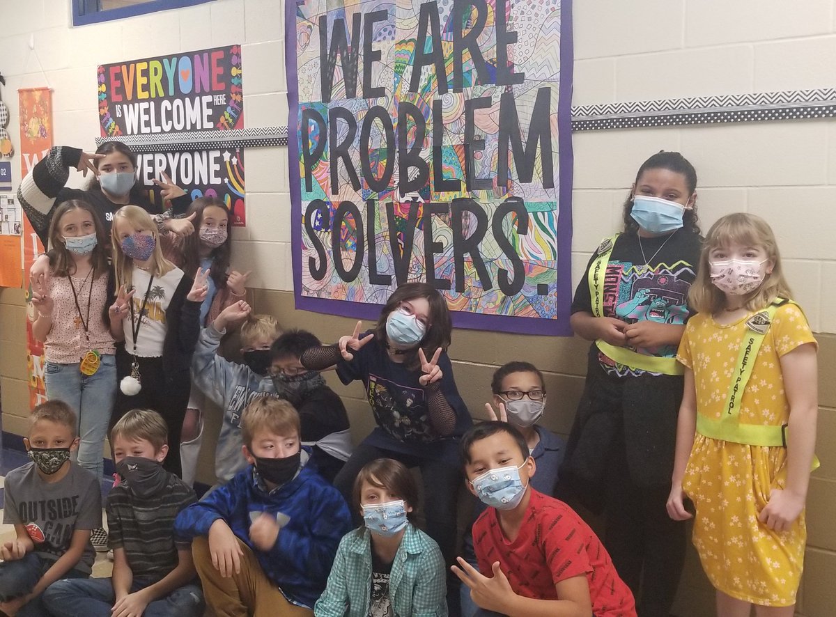 Roberts 4th Grade Creekview tweet media