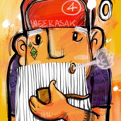 #NewProfilePic