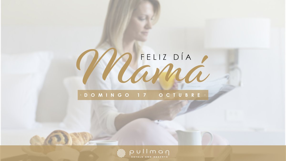 HotelPullmanRos's tweet photo. Las madres toman las manos de sus hijos por un tiempo, pero sus corazones para siempre💫💖
¡Feliz día mamá!👸🏼
#felizdiamama #felizdia #mamá #ExperienciaPullman #HotelPullman #lifestyle #hotelluxury #turismo #travel #Hotelesconencanto #Alojamiento #Viajar #restaurante #Hotel https://t.co/cUhY9zVaoZ