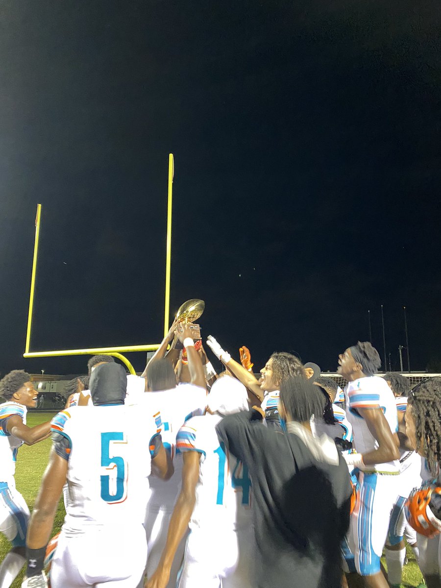 Way to go Westlake!! 301 Classic stays with us!  <a href="/Athletics__WHS/">Westlake Athletics</a> <a href="/CoachWells_WHS/">Coach Wells</a> <a href="/WHSfootballl/">Westlake</a>