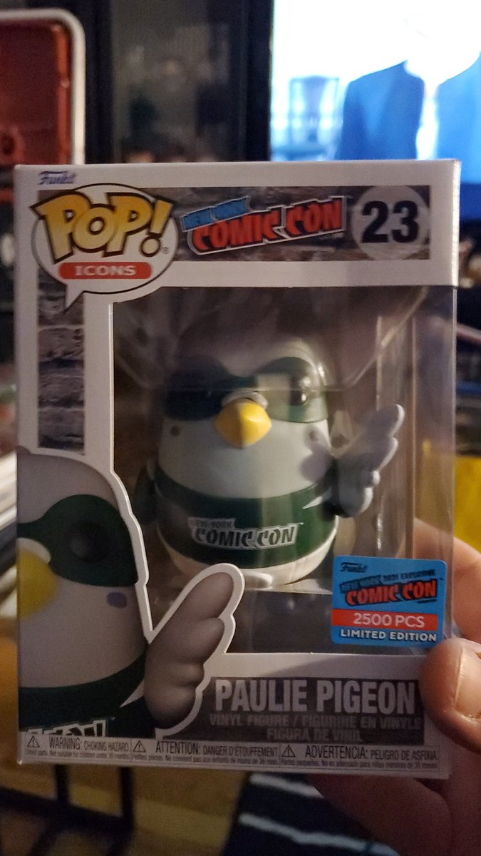 MickeyCharles15's tweet photo. @misty21 ...look...I GOT 1!!! https://t.co/GolRE6dHDd