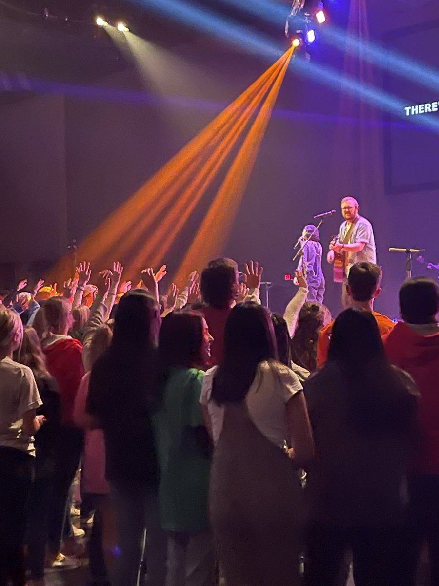 Falls Creek (@fallscreekok) on Twitter photo Blessed to have Rivers leading us in worship this weekend and teaching from <a href="/keahbone/">Mike Keahbone</a>! #FallBackWeekend Blessed to have Rivers leading us in worship this weekend and teaching from <a href="/keahbone/">Mike Keahbone</a>! #FallBackWeekend