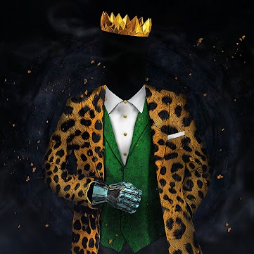 Eternal Royals 👑 tweet media