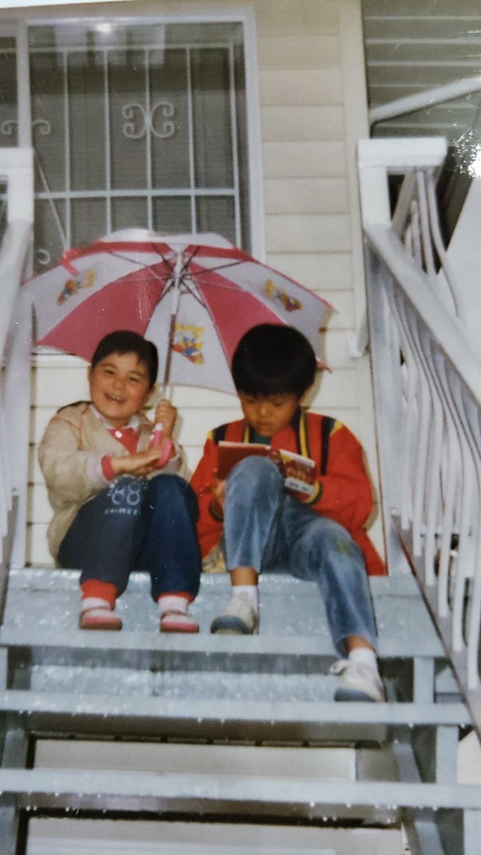 Debbersss's tweet photo. @thefrankjang do you remember this? https://t.co/wlPVy6kRlS