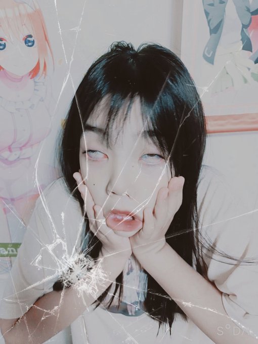 Twitterのコスプレ画像7