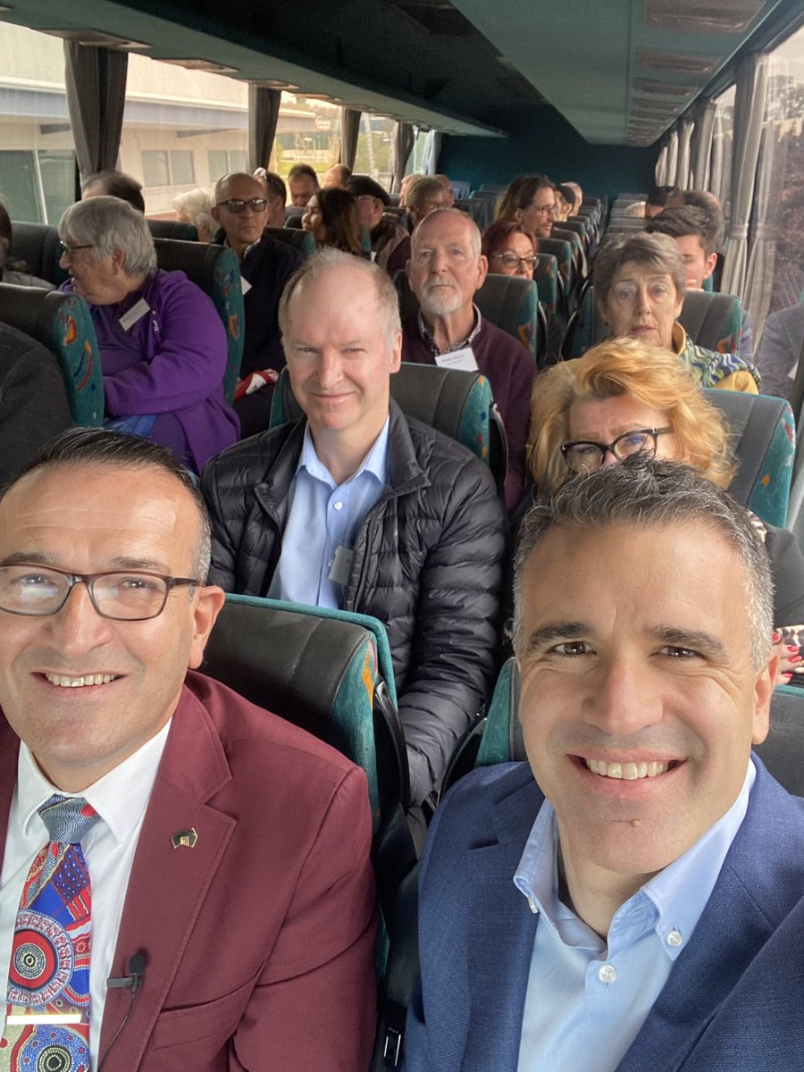 It’s been a busy morning today with <a href="/tonypiccolomp/">Tony Piccolo MP</a> on the Tour de Light 2021! Fantastic to be on a tour around the electorate of Light with many other community, business, media and education leaders.