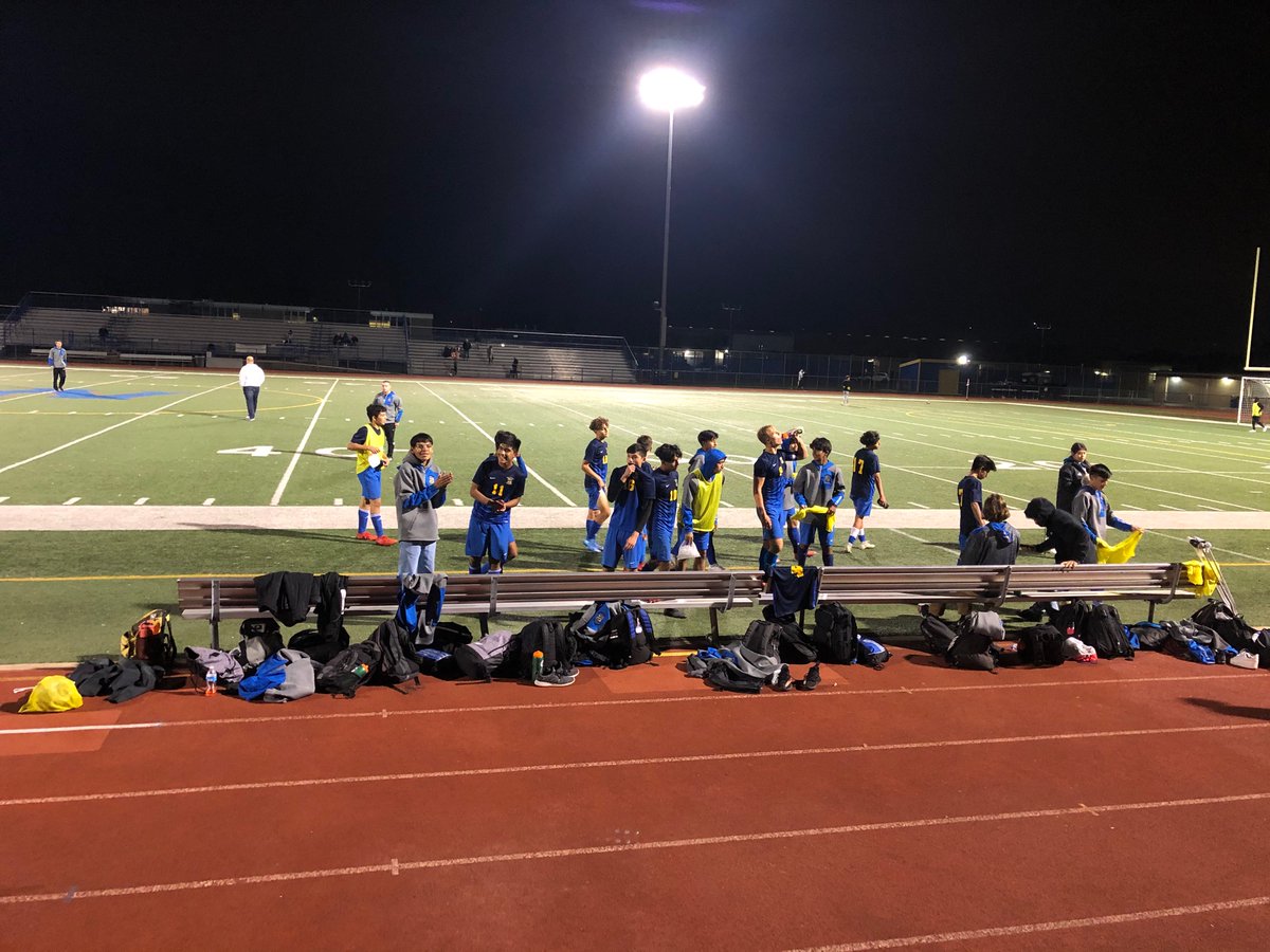 Our Wildcats win against Highland Park! Vamos Gatos! <a href="/adyeloiza21/">Adriana Eloiza</a>