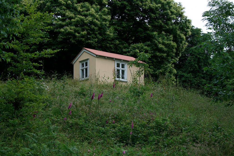 MOADMDC's tweet image. First thing's first! Hreinn Fridfinnsson's #ForTheTimeBeing marks the first American museum exhibition of the acclaimed Icelandic artist. Make history with us November 6 - May 1! 

🎟️ available now at moadmdc.org.