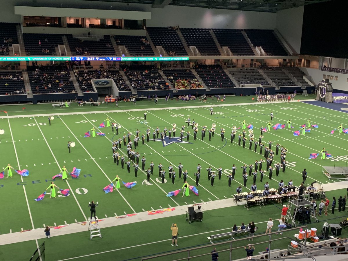 FISD Fine Arts tweet media