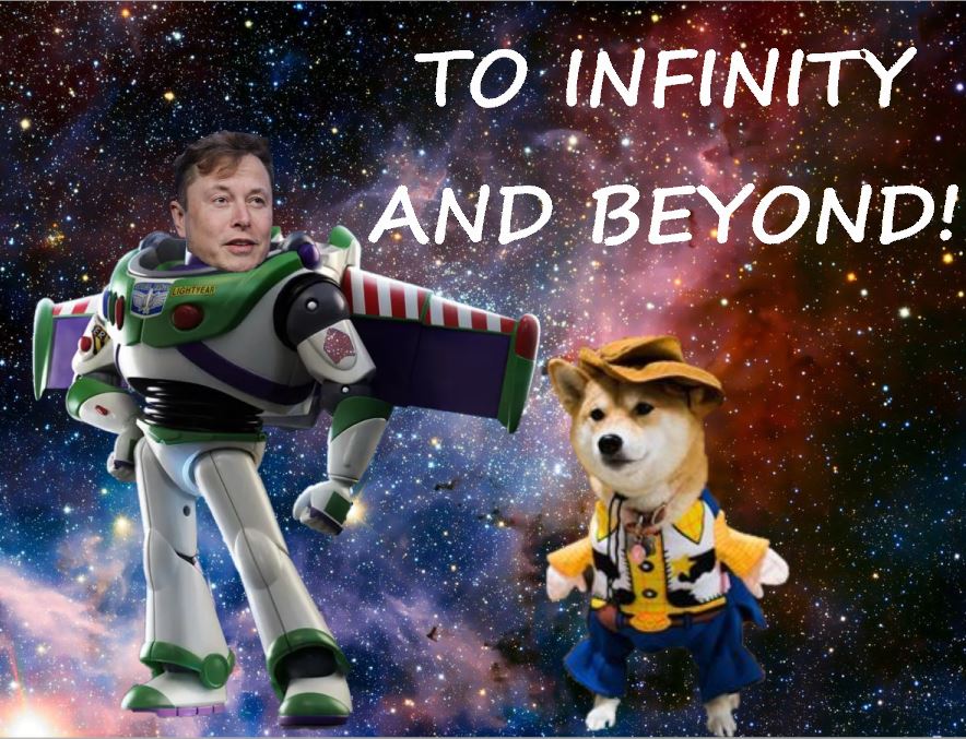 SkyWalkinOG's tweet photo. @RicosIntoCrytpo @topherAlba26 @celestevilnueva @TheUnderDoge3 @ShawnDoge @NatureDoge69 @LadyDogeBugBird @GloryDoge https://t.co/HYn3XPvsOj