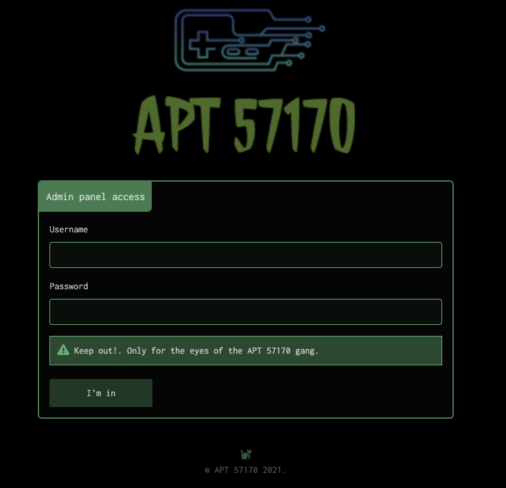 hackdef's tweet photo. Ya encontraron los equipos el Panel de Control del APT, ahora, podran vulnerarlo?
#HackDef5
@MetabaseQ
https://t.co/hPddnxltYT https://t.co/y1qBnSbYxH