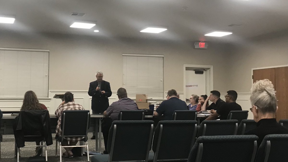 Purpose Inst OK tweet media