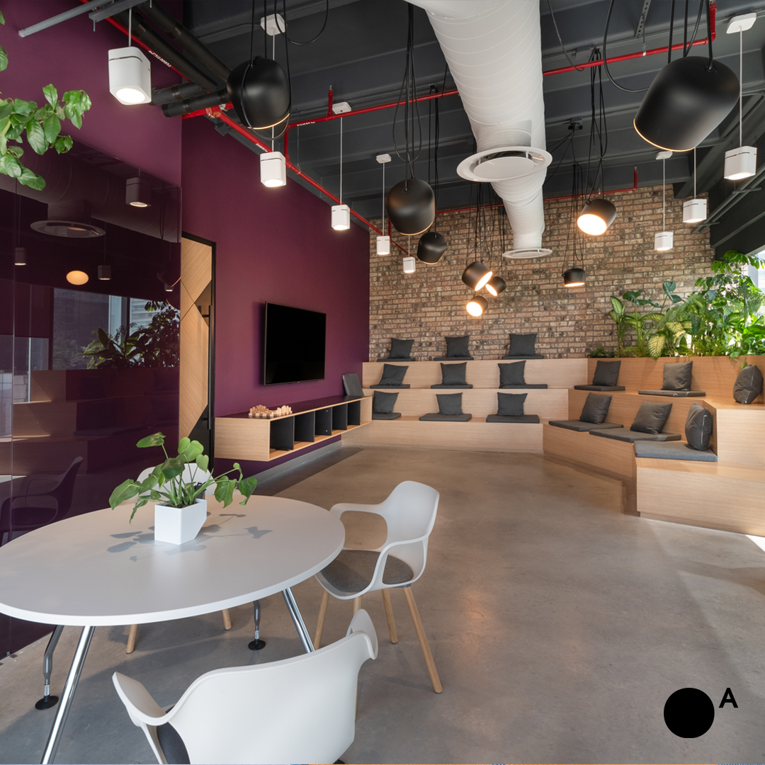OxigenoArq's tweet photo. PROYECTO CONFIDENCIAL ETAPA 1 | CDMX
615 m²
2019

#officedesign 
#interiordesign 
#architecturedesign 
#somosamic https://t.co/S54T7GjTFk