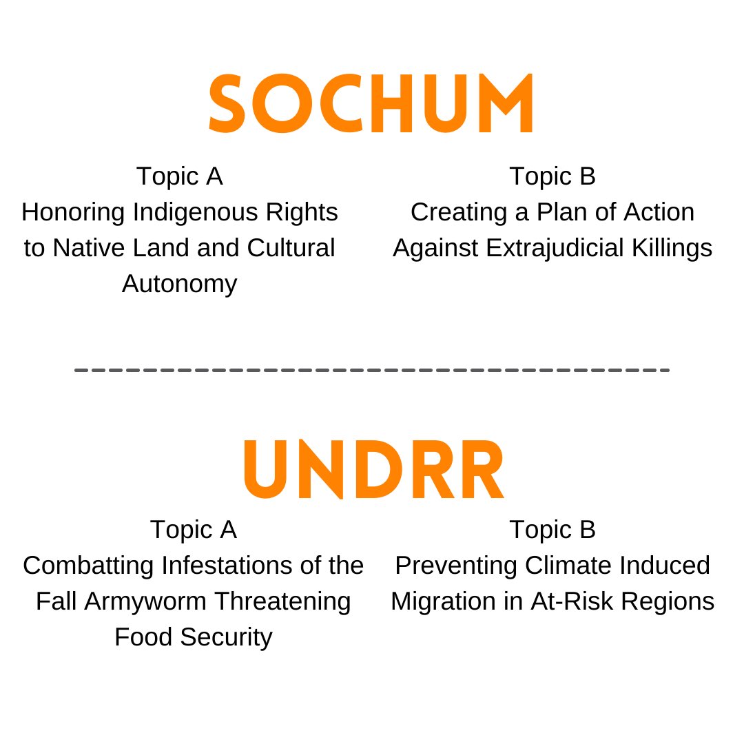 UTKMUN's tweet photo. Get ready, delegates! https://t.co/QrQVkuWPjw