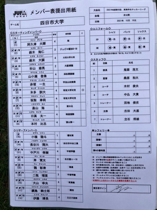 Conversation Between まさこ 磐東 And Yondaisoccer 1 Whotwi Graphical Twitter Analysis