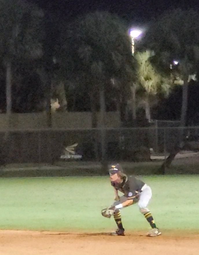 C_Small_2022's tweet photo. Excited to announce my commitment to play at Heidelberg University. @BergBaseball @EFranc518 @5stargreatlakes @5stargl2022gold @CaravanBaseball #defensestillmatters https://t.co/dhDgZwlnEq