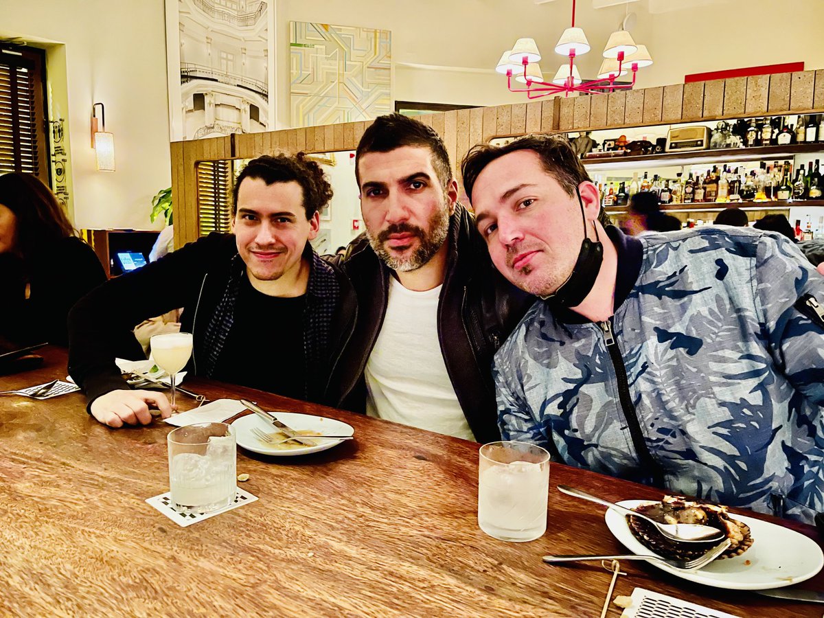 jydlabs's tweet photo. Best partners #lima https://t.co/NT1IbQhPvg