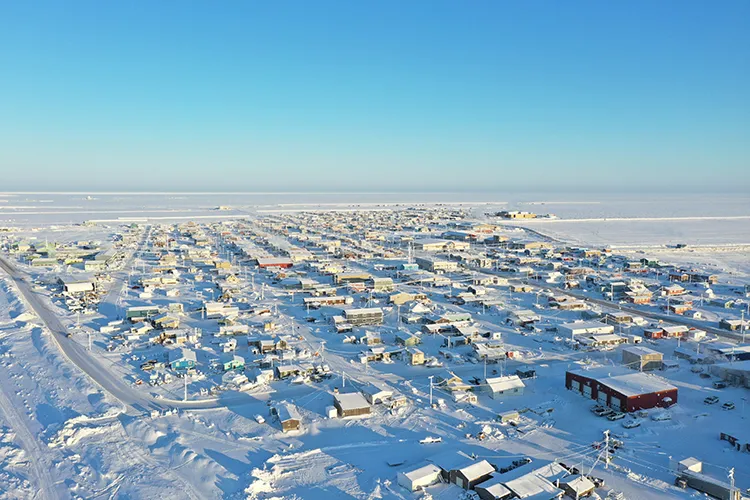 SPECIAL PRESENTATION: Restitching Communities with Landscapes: Climate Justice Strategies in the Pacific Northwest (and Alaska!)

Oct 21, 2021 11:00 AM

Registration Link: us06web.zoom.us/.../reg.../WN_…
