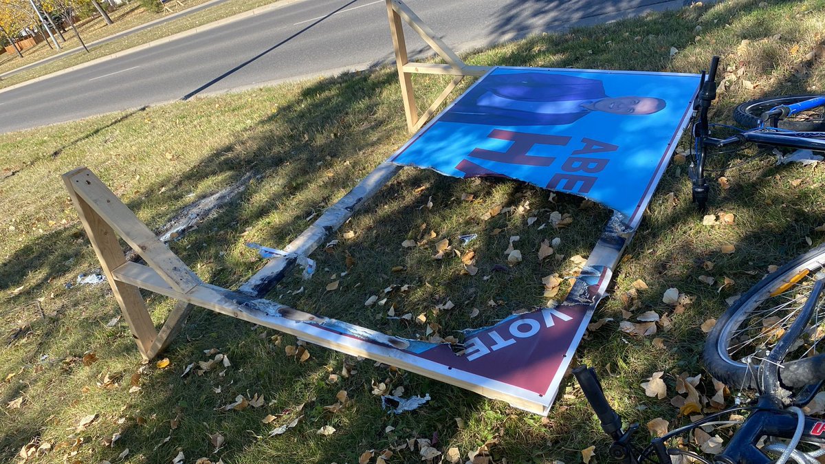 Abed Harb tweet media