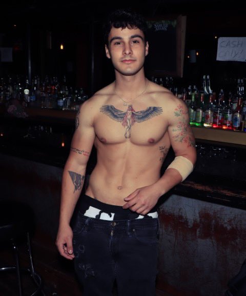 Adonis Lounge tweet media