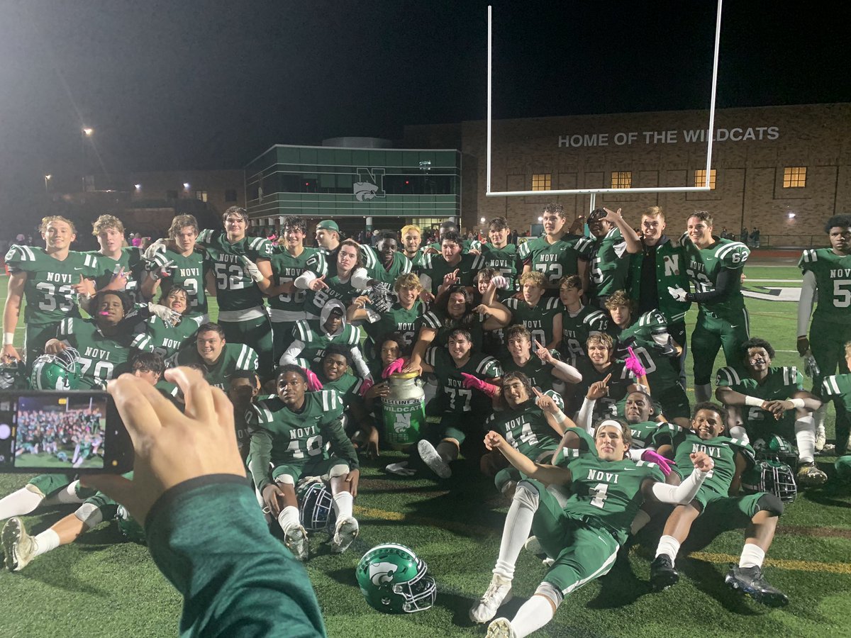 The Baseline Jug is HOME!