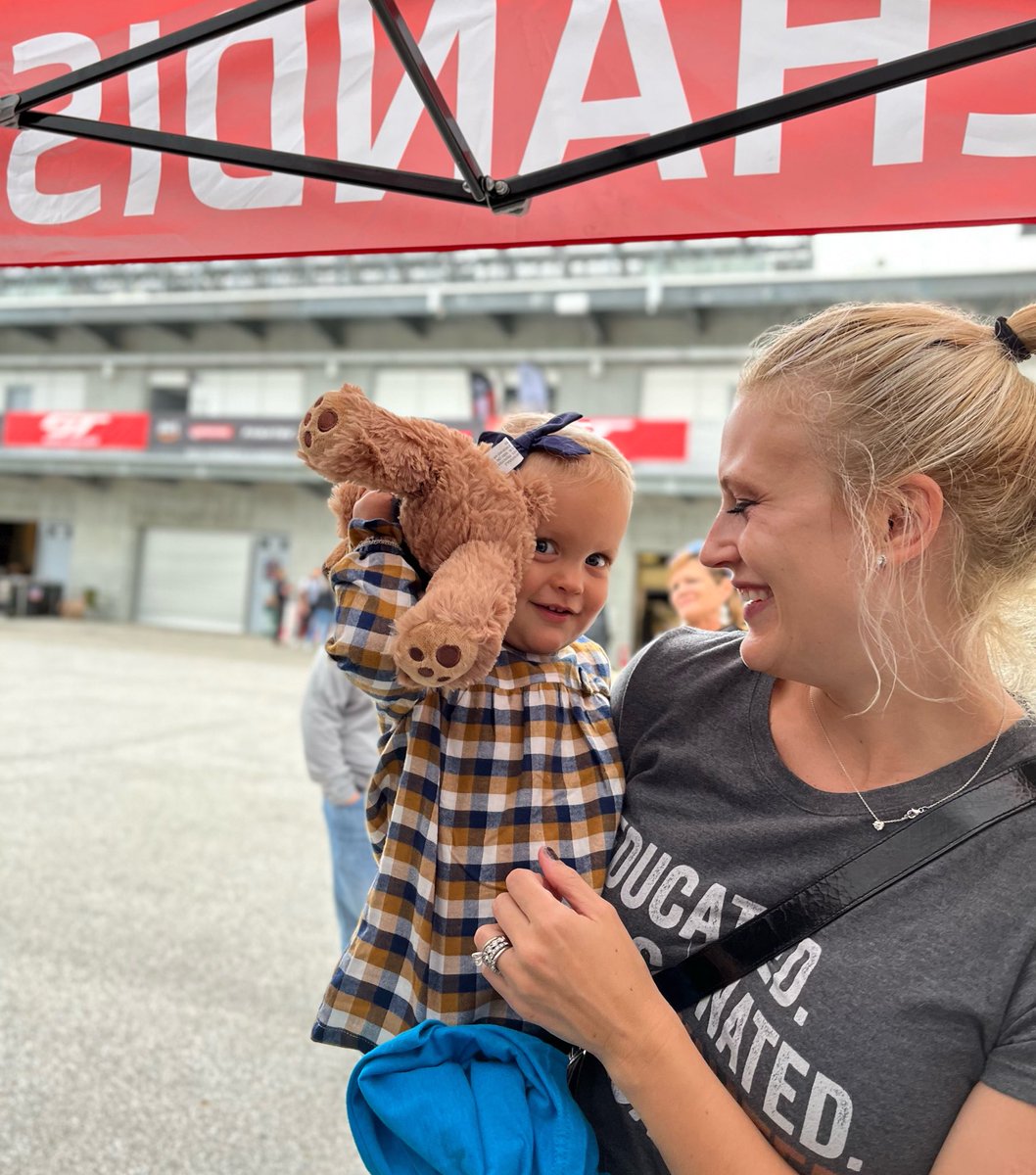 Ryan Eversley (@ryaneversley) on Twitter photo I created the “RyBear” for the Littles who come to the track. Miss Margo and Mister Kai both got one today! They’re free to the little ones who go to the <a href="/StyledAesthetic/">Styled Aesthetic</a> booth at the track. Cheers fam.. I created the “RyBear” for the Littles who come to the track. Miss Margo and Mister Kai both got one today! They’re free to the little ones who go to the <a href="/StyledAesthetic/">Styled Aesthetic</a> booth at the track. Cheers fam..