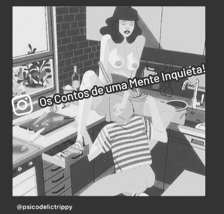 Mais um conto inédito!

instagram.com/p/CVBpb3yA8Fhy…