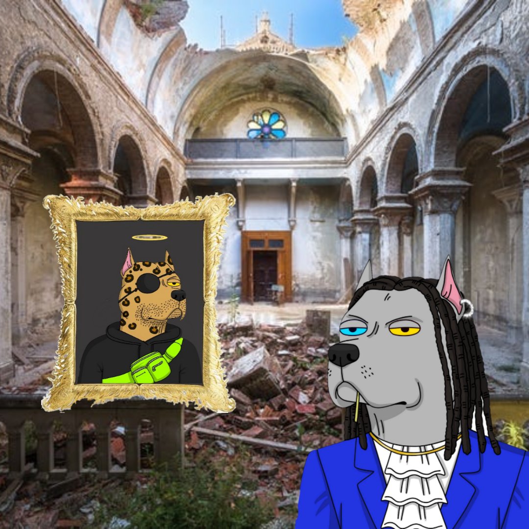 Today we commemorate the life of Johnny "Keen Eye" O'Nally. He was well respected in the community but he was taken too soon after the fire at the McGutters. Please send your condolences to the family and may Kenn Eye rest in peace. <a href="/GuttervilleNews/">Gutterville News</a> @McGutterCorpo  <a href="/GutterCatGang/">Gutter Cat Gang</a>