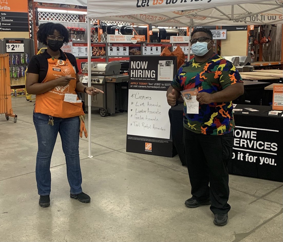 Danyelle Felder Starling tweet media