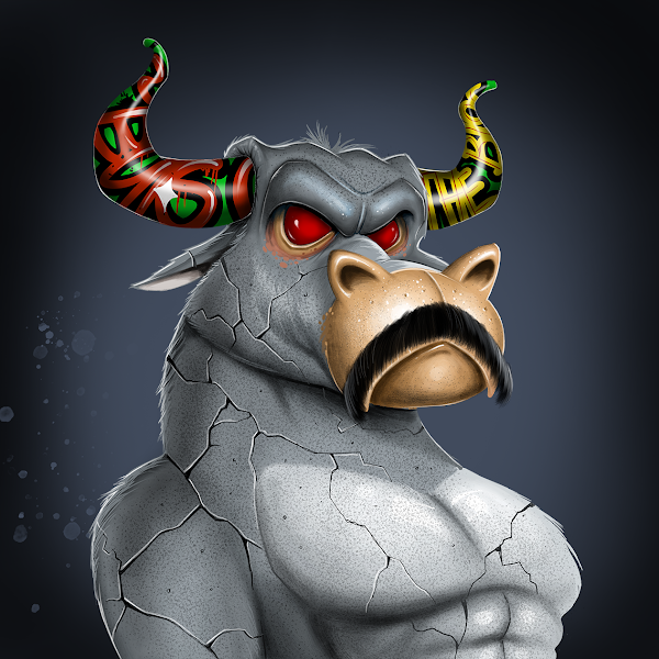 bigdogbrothers's tweet image. Evolved some bulls tn @BullsOnTheBlock