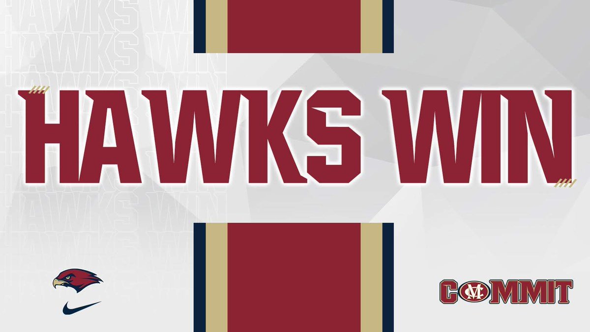 MCFootballCoach's tweet photo. And the Hawks cruise past the Mountain View Bears with a 56-0 victory on the road! The streak stays alive with now a record of 7-0 on the season!! KEEP IT UP HAWKS!!! https://t.co/D6kPJJkjEH