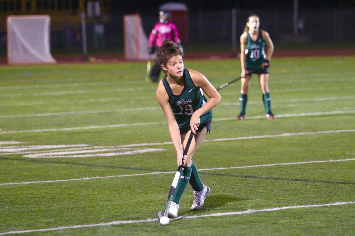 Shen Field Hockey tweet media