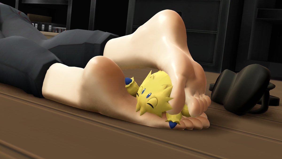 MistralLuv's tweet photo. Be sure to treat your Pokémon with the proper love and care. 💛 https://t.co/cogtmPhb5r