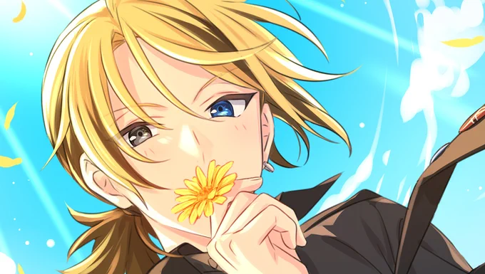 🌼 