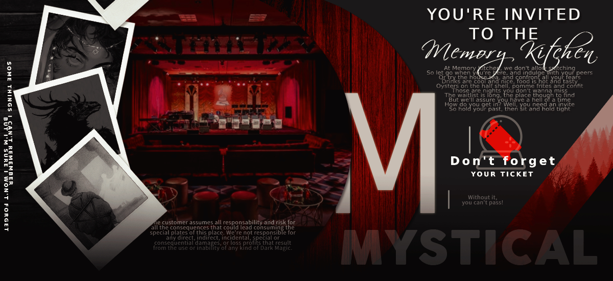 ㅤsᴏᴍᴇ ᴄᴀʟʟ ʜᴇʀᴇ 
ㅤᴛᴏ ʀᴇᴍᴇᴍʙᴇʀ,
ㅤsᴏᴍᴇ ᴄᴀʟʟ ʜᴇʀᴇ 
ㅤᴛᴏ ғᴏʀɢᴇᴛ.

ㅤᴘʟᴇᴀsᴇ, 
ㅤᴍᴀᴋᴇ ʏᴏᴜʀsᴇʟғ 
ㅤᴀᴛ ʜᴏᴍᴇ

ㅤᴛʜɪs ɪs ᴛʜᴇ ʙᴇsᴛ ᴛʜᴀᴛ ɪᴛ ɢᴇᴛs