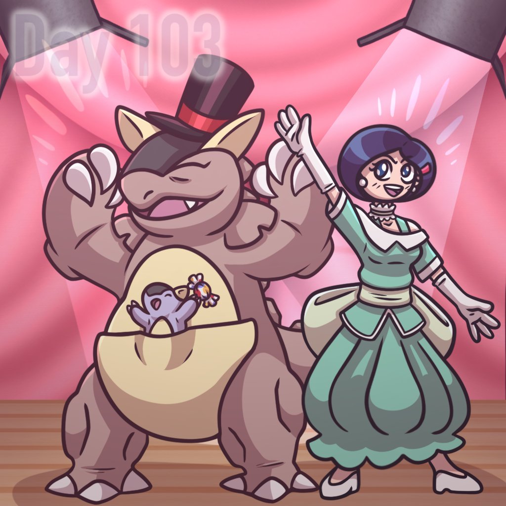 💎Day 151/150💎 on Twitter "Day 103 Master Contest Arriving at the