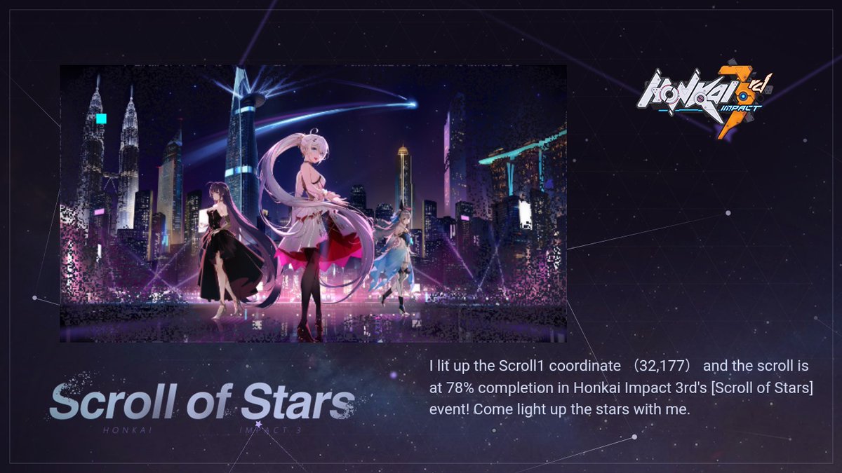 a_wp's tweet photo. Come light up the night sky with me https://t.co/lToExM3wac