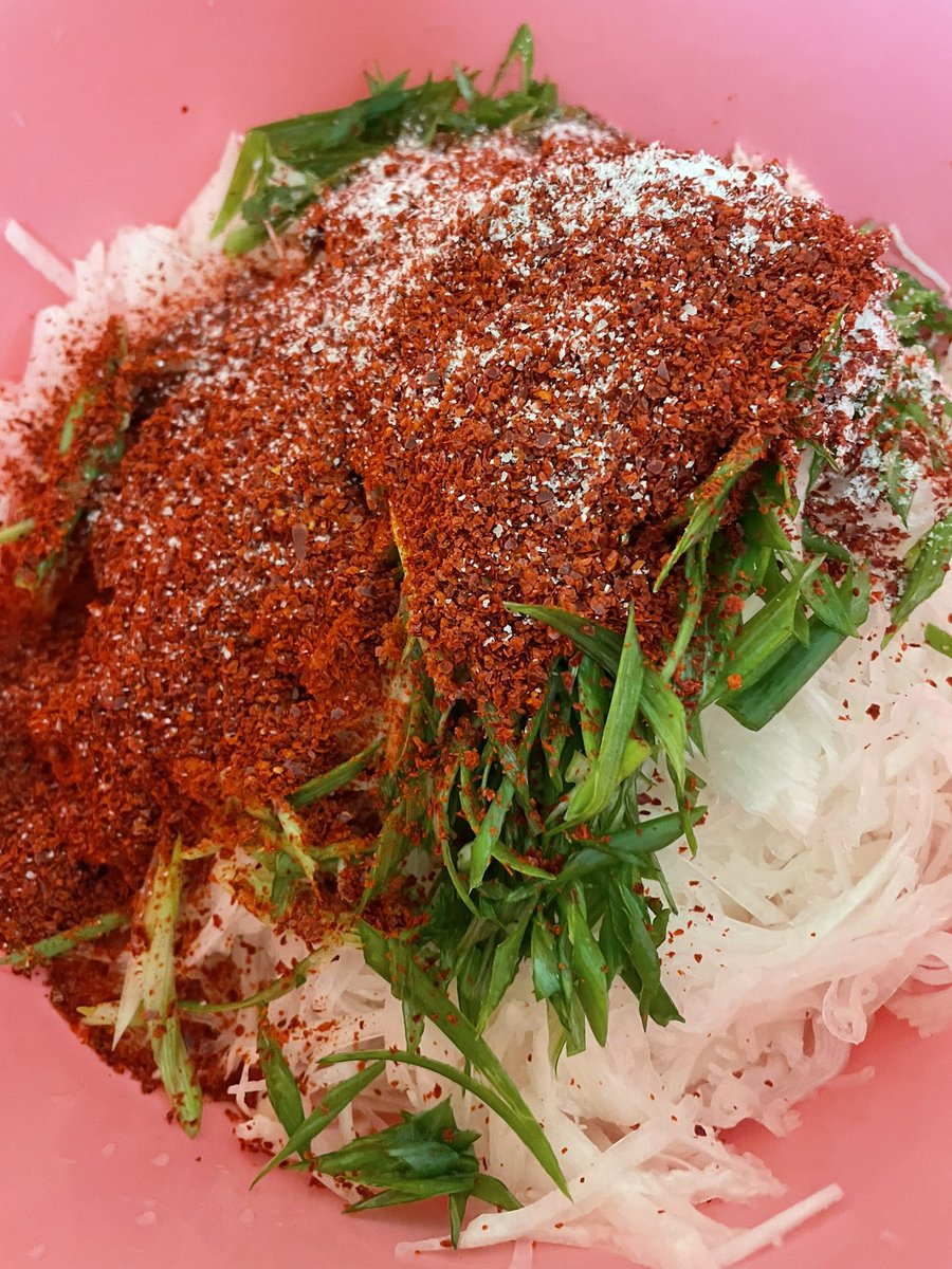 BettyJunod's tweet photo. I made kimchi this week #koreanstuff https://t.co/2TZGymsu7L