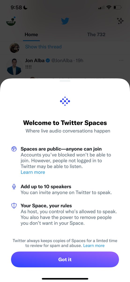 east brunswick bear den tweet media