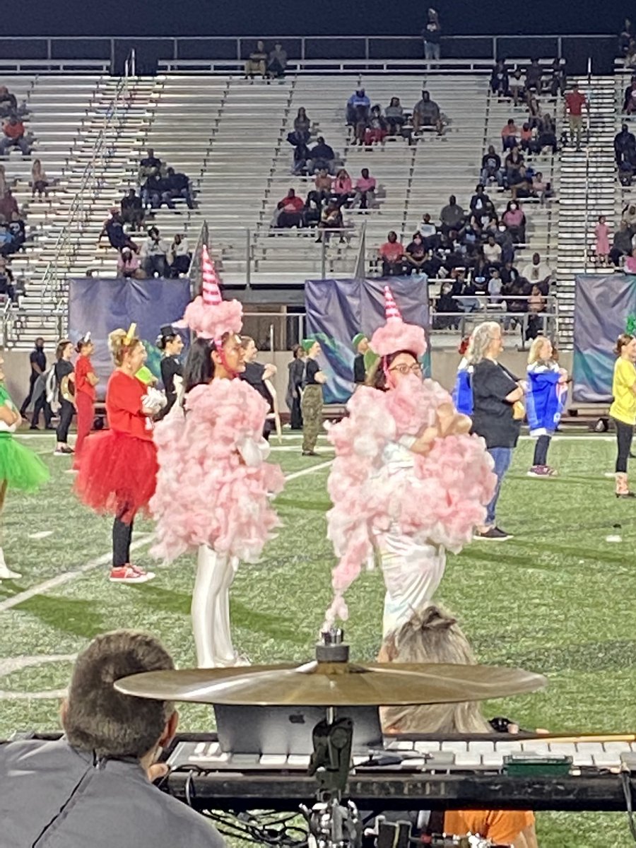 Alvin ISD Fine Arts tweet media