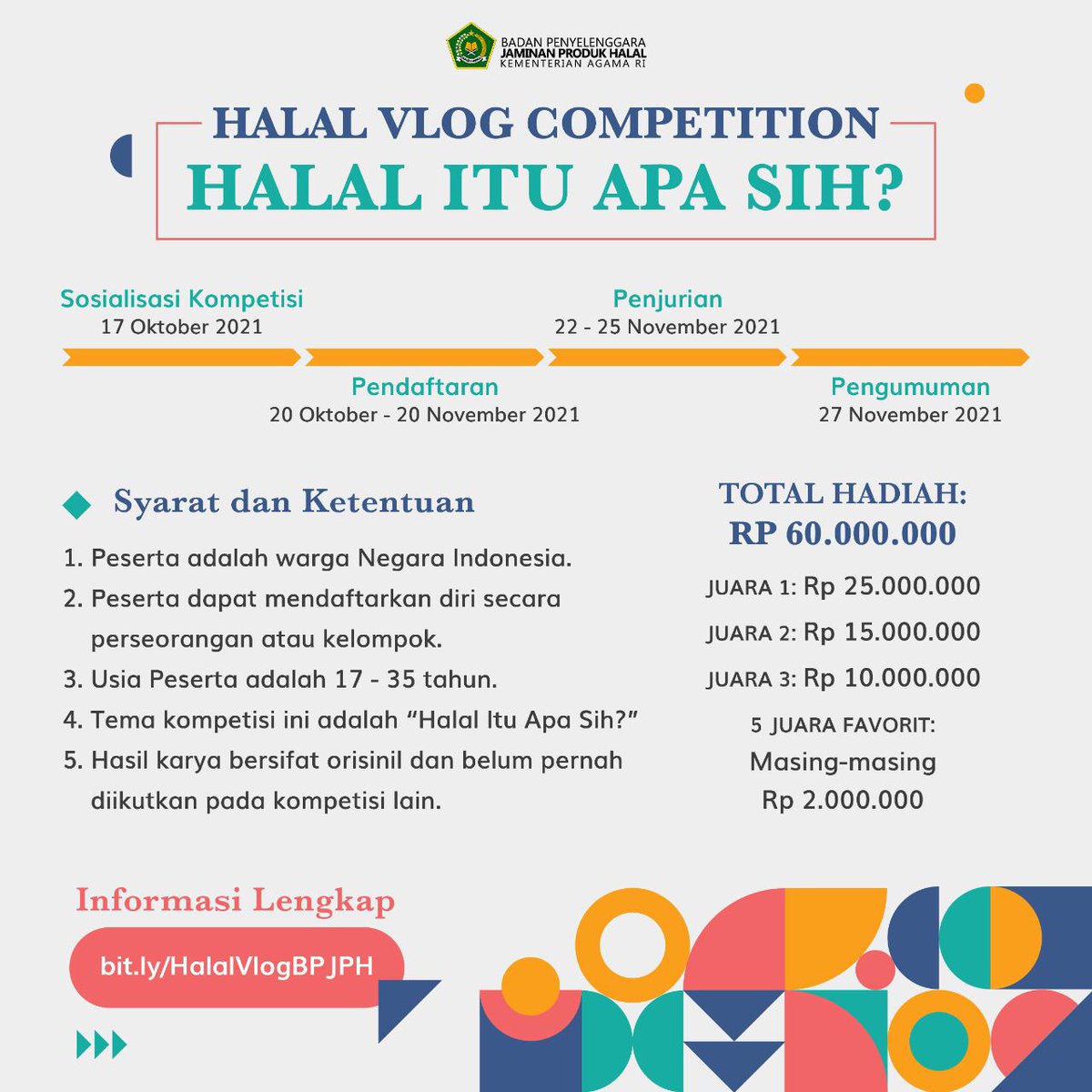 Kementerian Agama RI tweet media